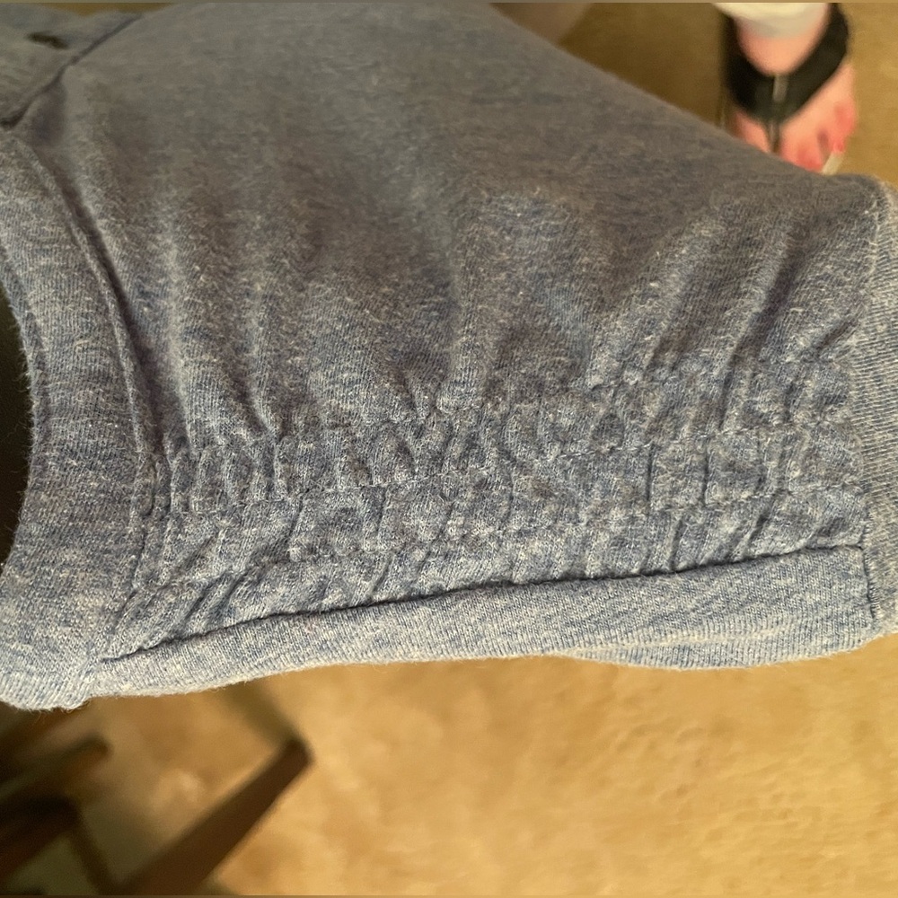 Basic Editions Lightweight Long-Sleeve Shirt - Size XL - Picture 7 of 10
